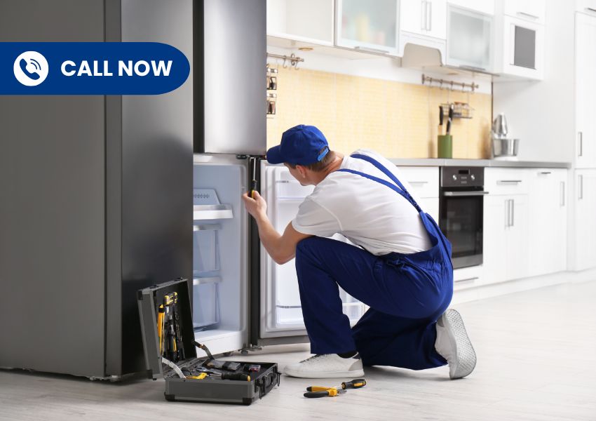 Blanchardville Appliance Repair Company